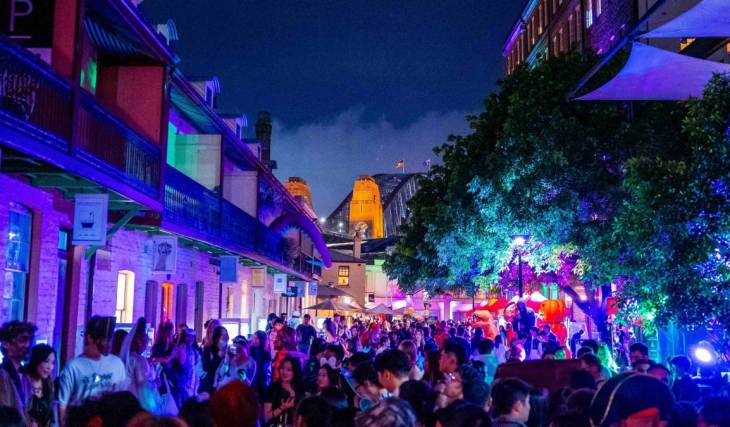 10 seriously spooky things to do this Halloween in Sydney