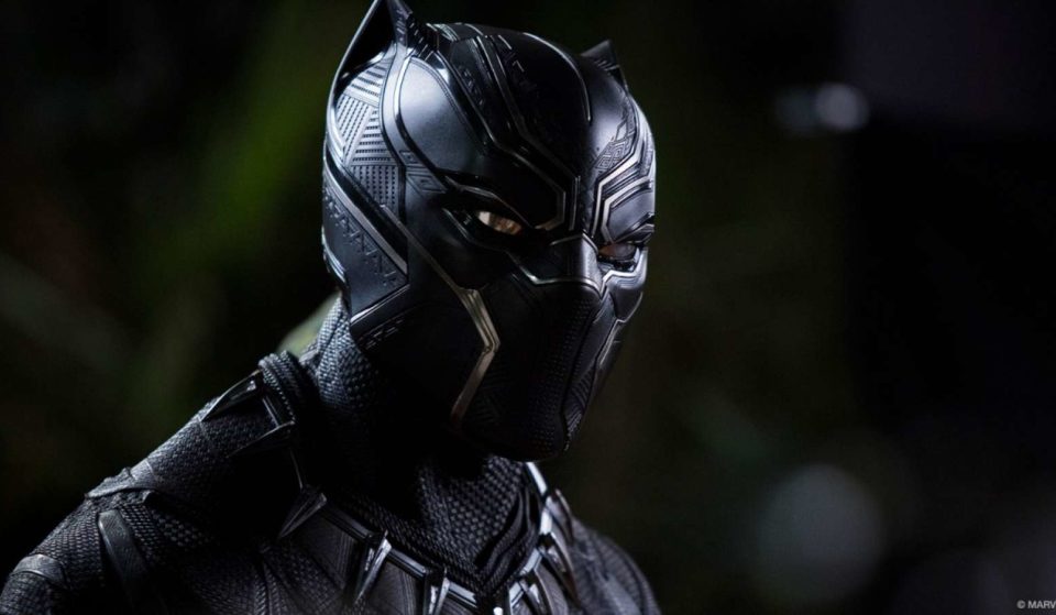 Black Panther Will Screen With A Live Orchestra At The Sydney Opera House