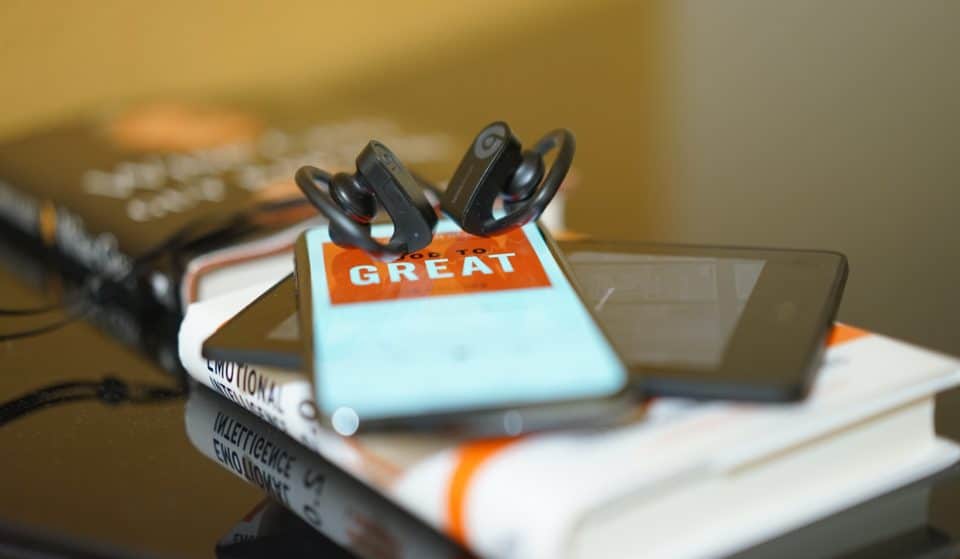 Spotify Launches Audiobooks In Australia With Over 300,000 Titles