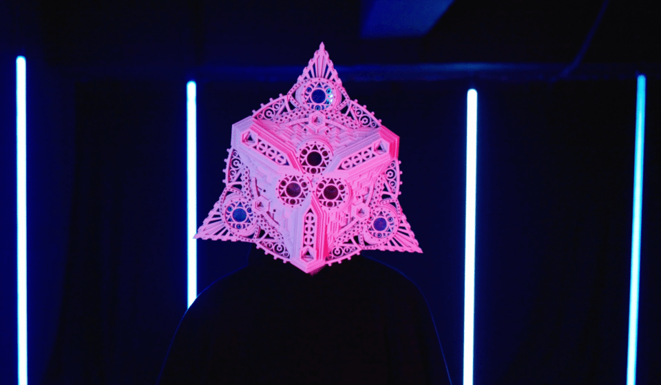 5 Reasons Why You Need To Get Tickets To Teleport: enLIGHTenment Before It Closes