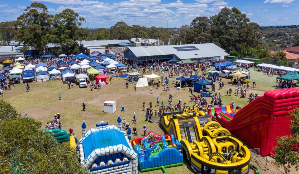 A Lovely French Market With 50+ Stalls Is Coming To The Northern Beaches This Weekend