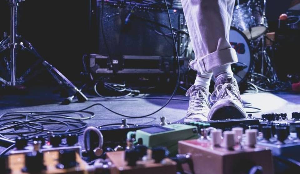 28 Live Music Venues In Sydney, From Iconic Institutions To Bars And Pubs Supporting Local Talent