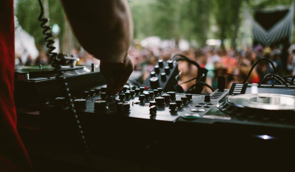 French Underground DJ Trio Apollonia Are Down Under And Are Bringing The House Down On New Years Day