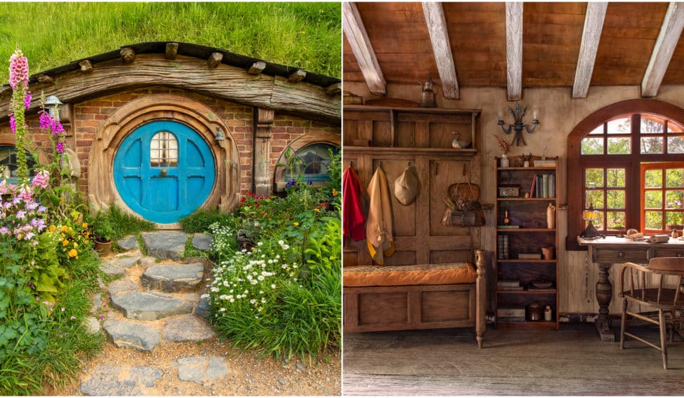 Hobbiton Has Been Listed On Airbnb For The First Time Ever With $10 Overnight Stays