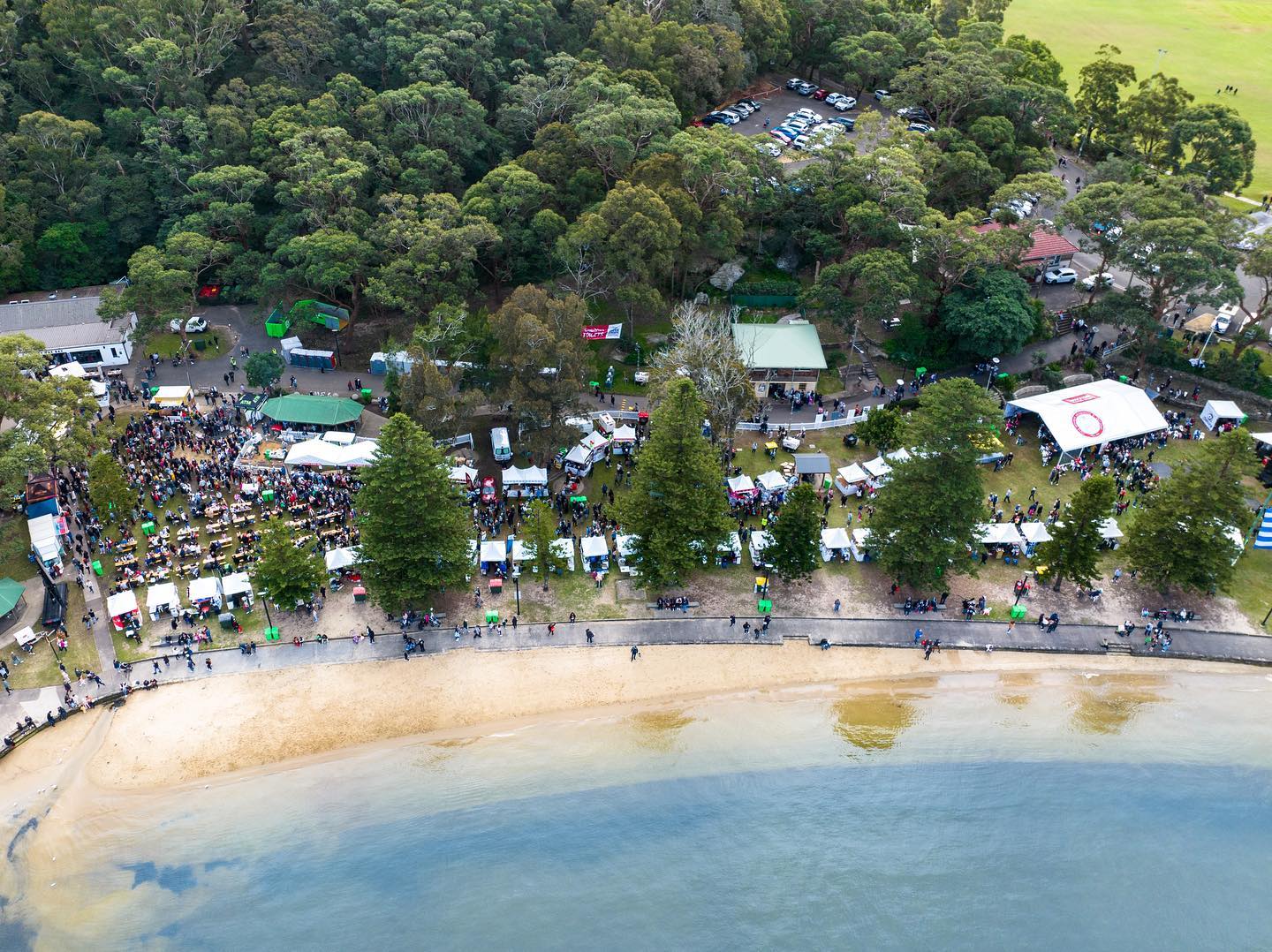 Greek Summer Festival, Sydney - Secret Sydney