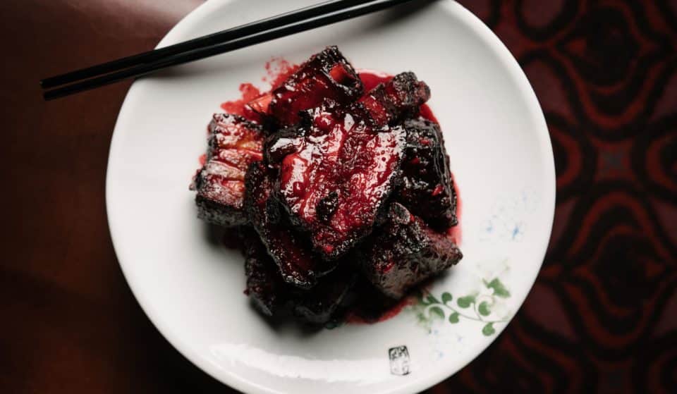Spice Temple Welcomes The Year Of The Rabbit With A Feast Of Auspicious Dishes