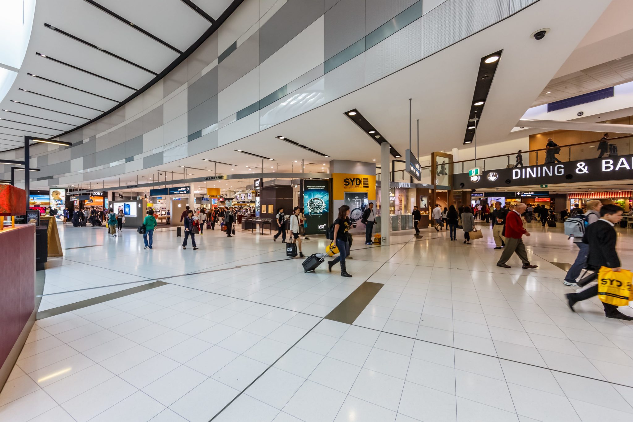 Sydney Airport’s Lost Property Auction Is Back With Thousands Of Items On Sale Secret Sydney