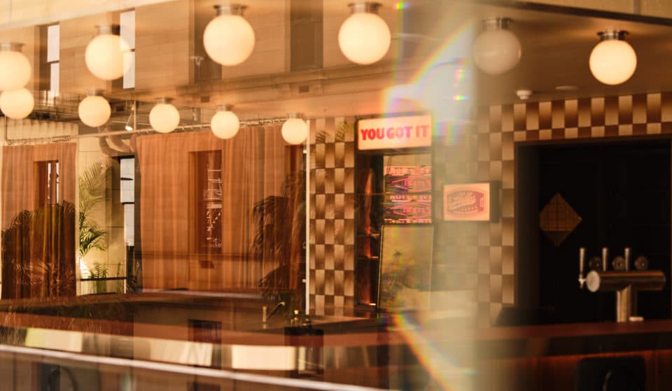 Belles Hot Chicken Is Opening Its First Restaurant-Style Venue In Circular Quay This March