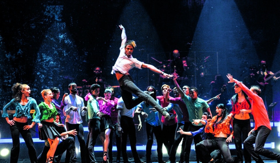 Move To The Beat When Ballet Revolución Returns To Sydney This May