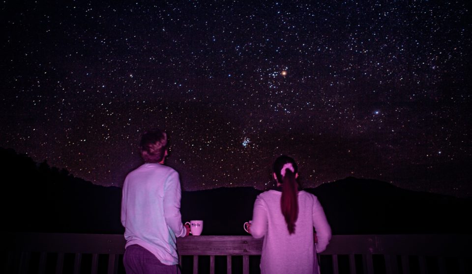 A Sensational Festival Of Food, Music And Stargazing Will Light Up The Blue Mountains This March