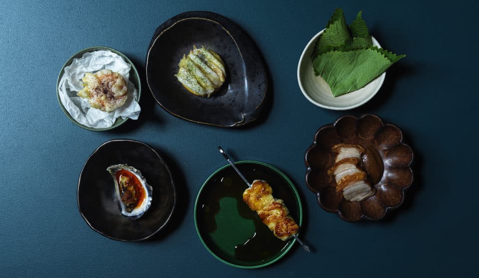 Hartsyard’s Former Owners Are Opening A Stylish Coastal-Inspired Restaurant In Chippendale