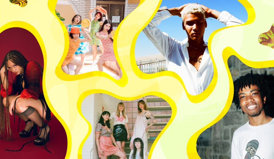 SXSW Has Just Announced Its Inaugural Sydney Program For 2023