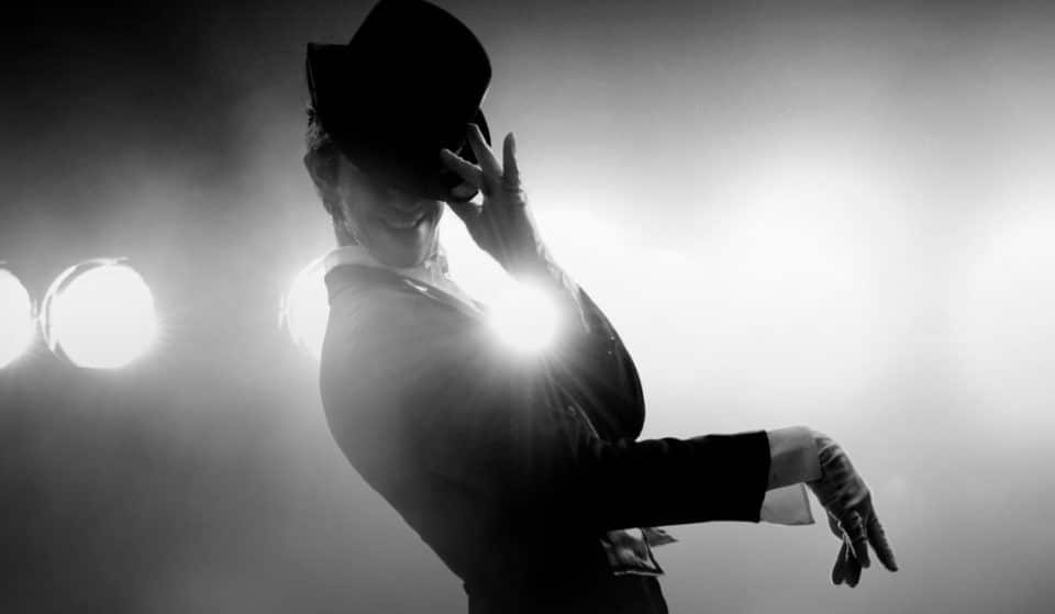 A Dazzling Tribute To The Golden Age Of Broadway Is Coming To The Sydney Opera House