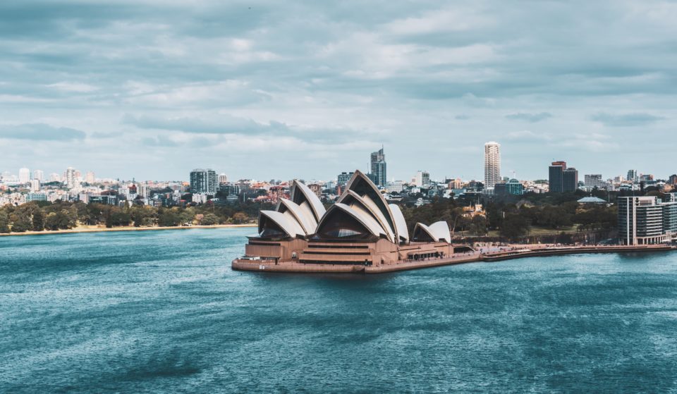 7 Wonderful Things To Do In Sydney This Week