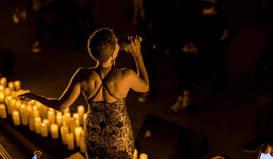 Celebrate International Women’s Day By Paying Tribute To These Female Jazz Icons