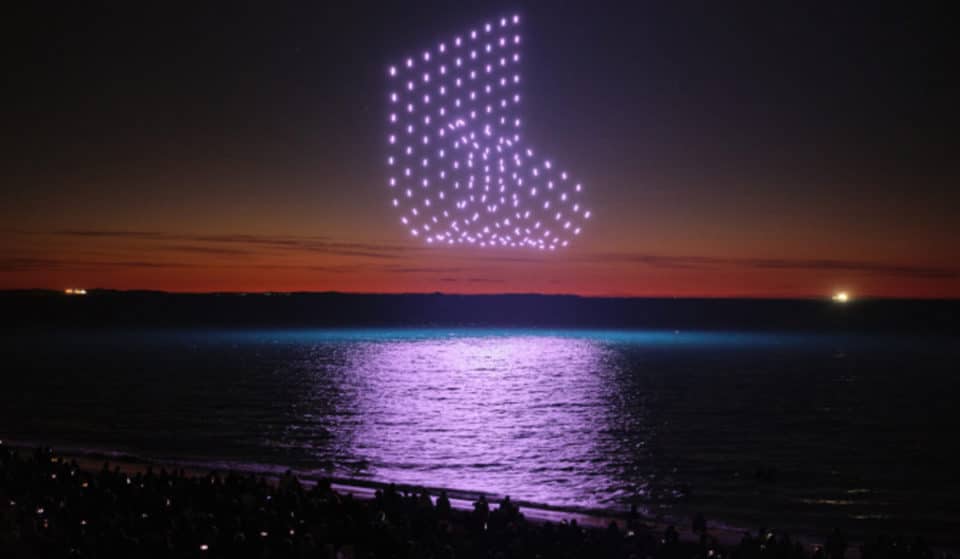 A Midwinter Festival Is Coming To NSW With Music, Food And Spectacular Drone Shows