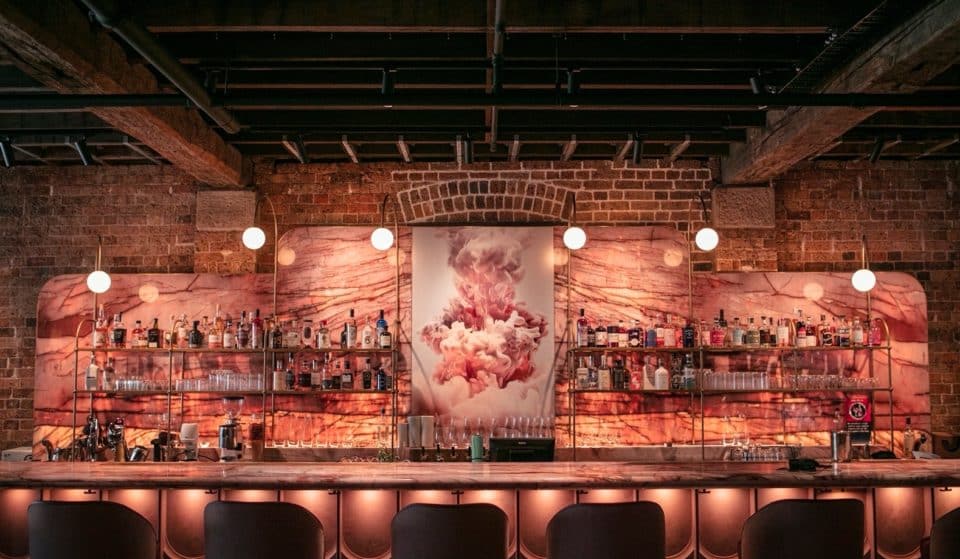 10 Of The Prettiest Restaurants In Sydney With Picture-Perfect Aesthetics