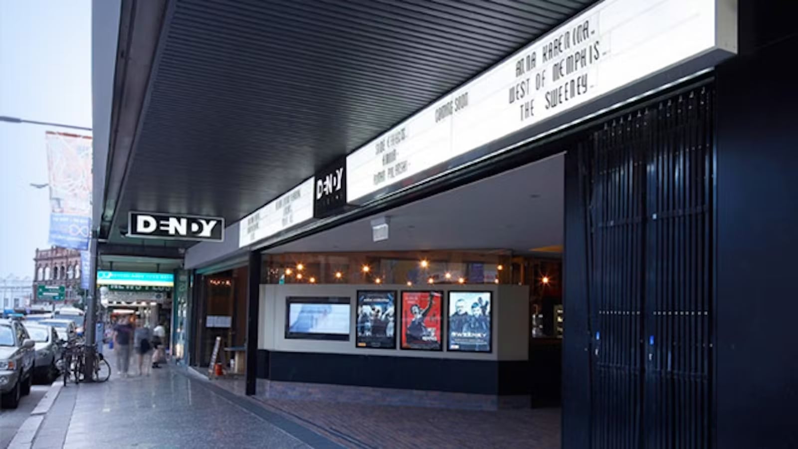 10 Excellent Sydney Cinemas For Film Lovers - Secret Sydney