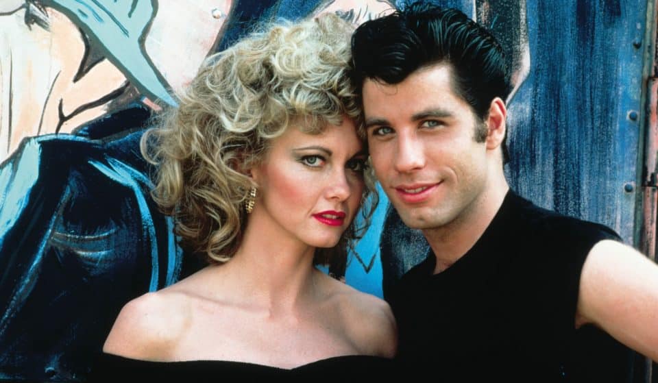 An Electrifying New Production Of Grease Is Coming To Sydney