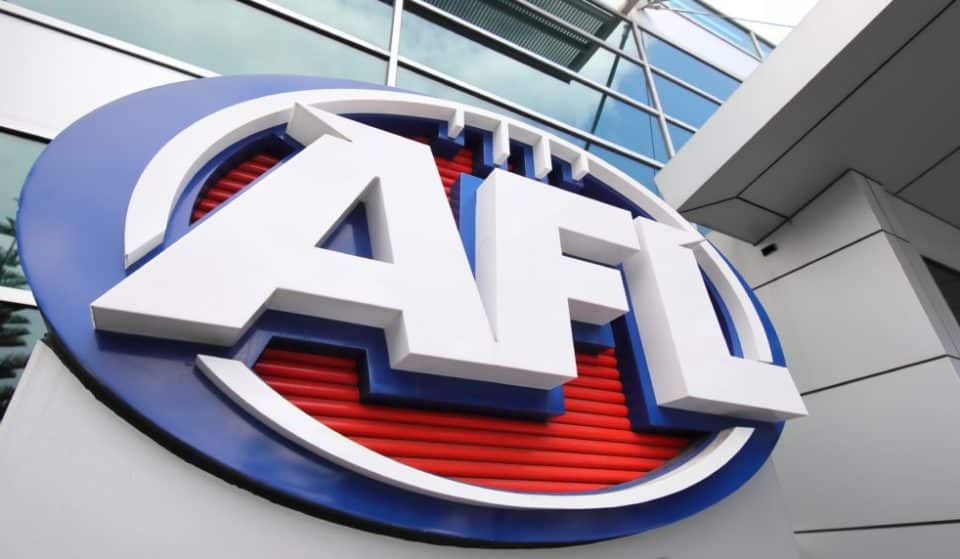 Tasmania Is Finally Getting Its Very Own AFL Team