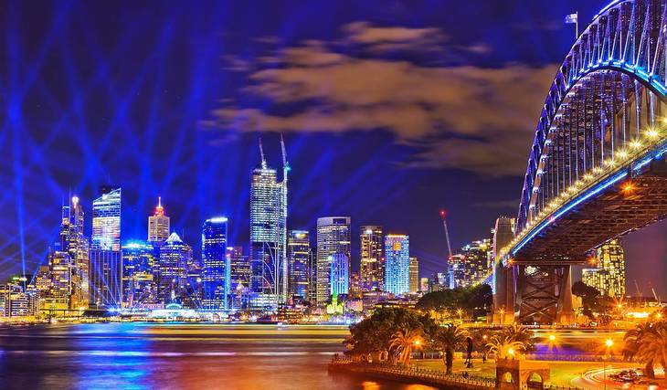 31 Splendid Things To Do In Sydney This May