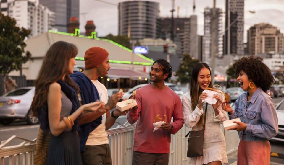 21 Sydney Suburbs Are Set To Become Tourist Hotspots Under A New Government Initiative