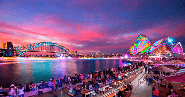 Sydney Bucket List: 50 Incredible Things To Do In The City - Secret Sydney