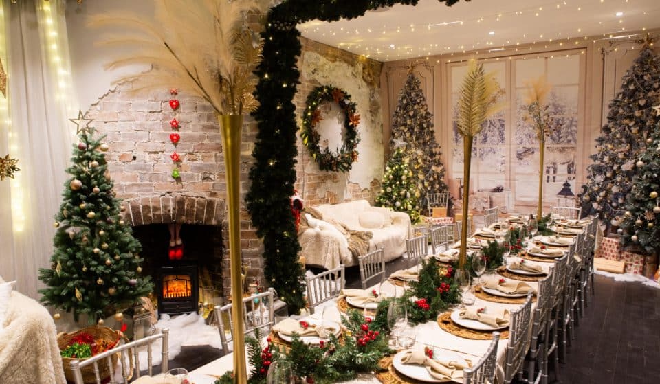 Have  A Jolly Good Time At This Festive Christmas In July Pop-Up In Bondi