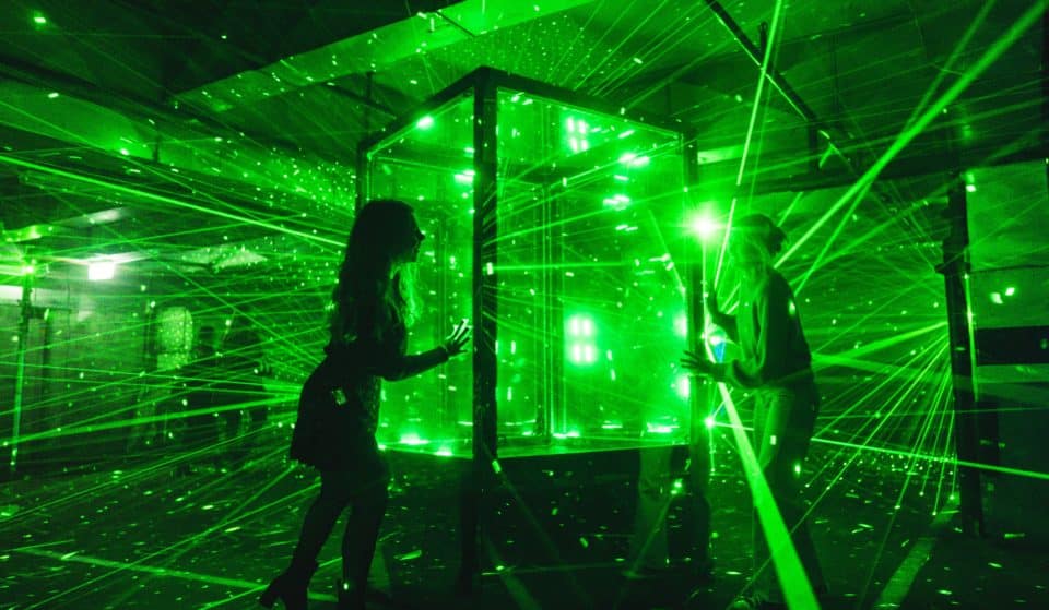 10 Captivating Immersive Experiences You Can’t Miss In Sydney
