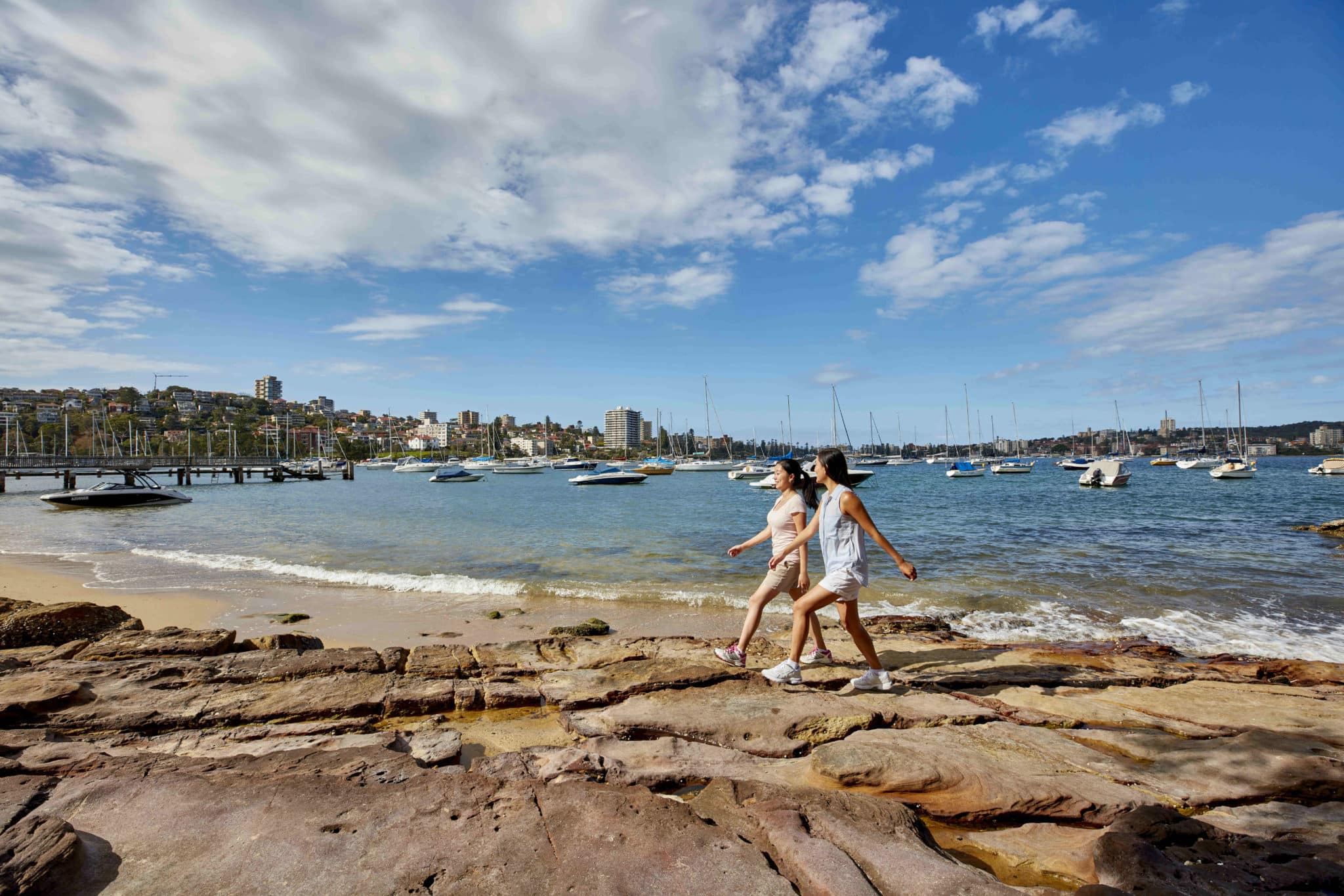 27 Best Things To Do This Summer In Sydney: The Ultimate Bucket List