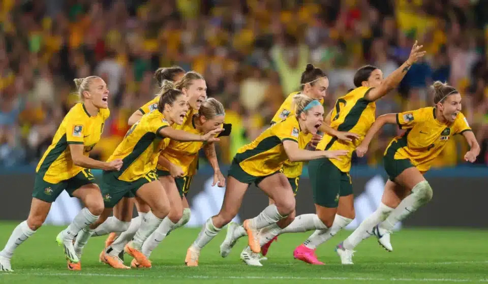 Everything You Need To Know Ahead Of The Matildas’ Final World Cup Match This Saturday