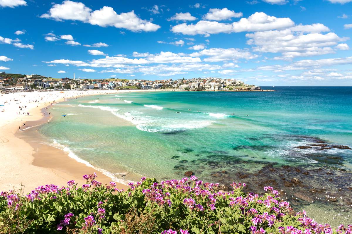 24 splendid things to do in Sydney this September