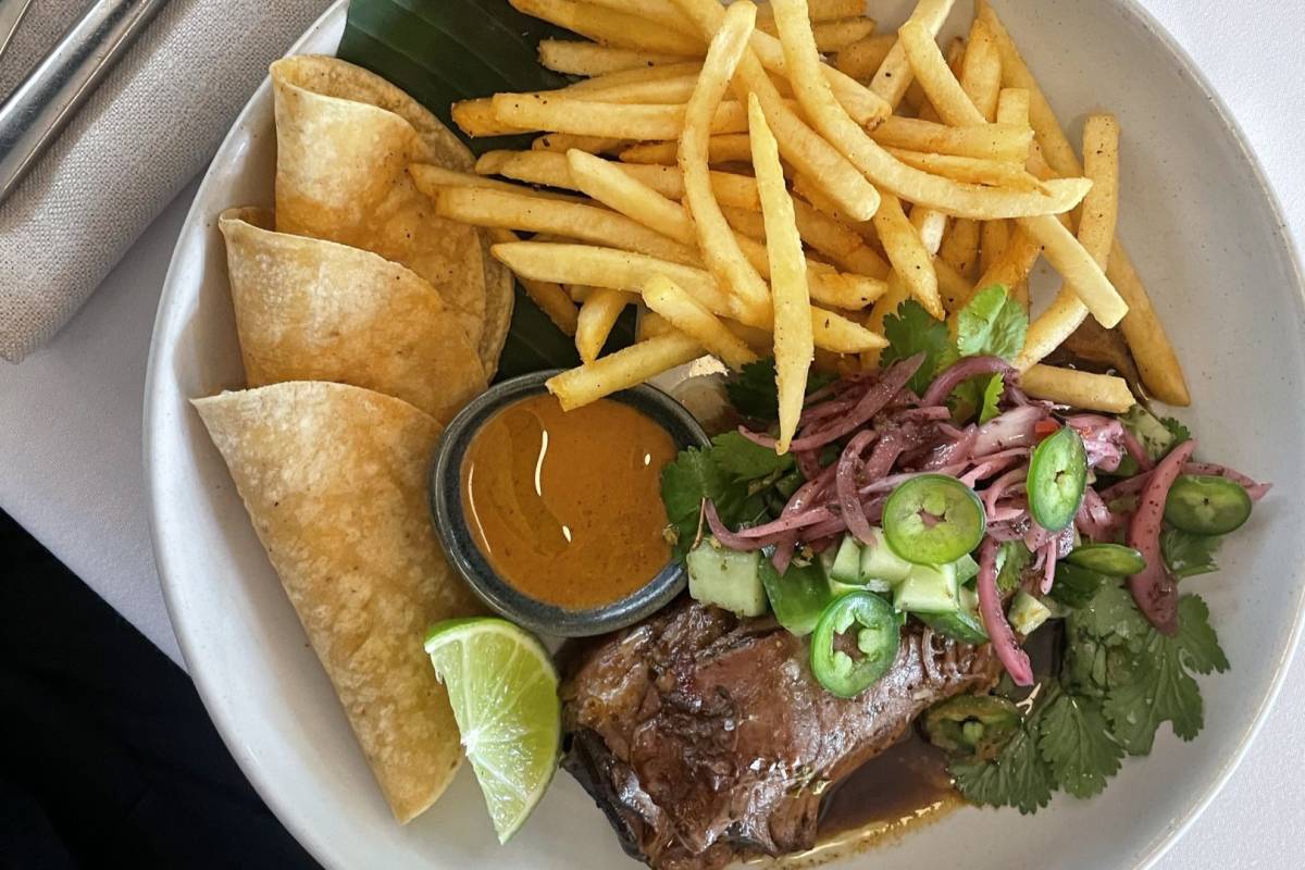 the butler's taco tuesday