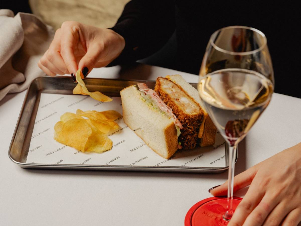 Solotel Champagne Club