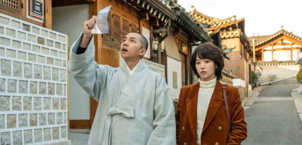 Korean Film Festival Australia