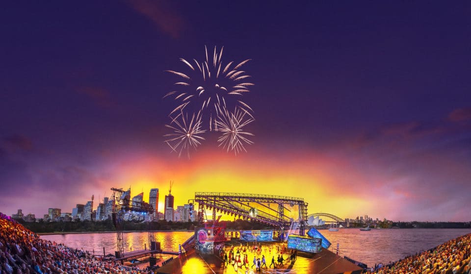 Blockbuster Musical West Side Story Has Returned To Sydney Harbour