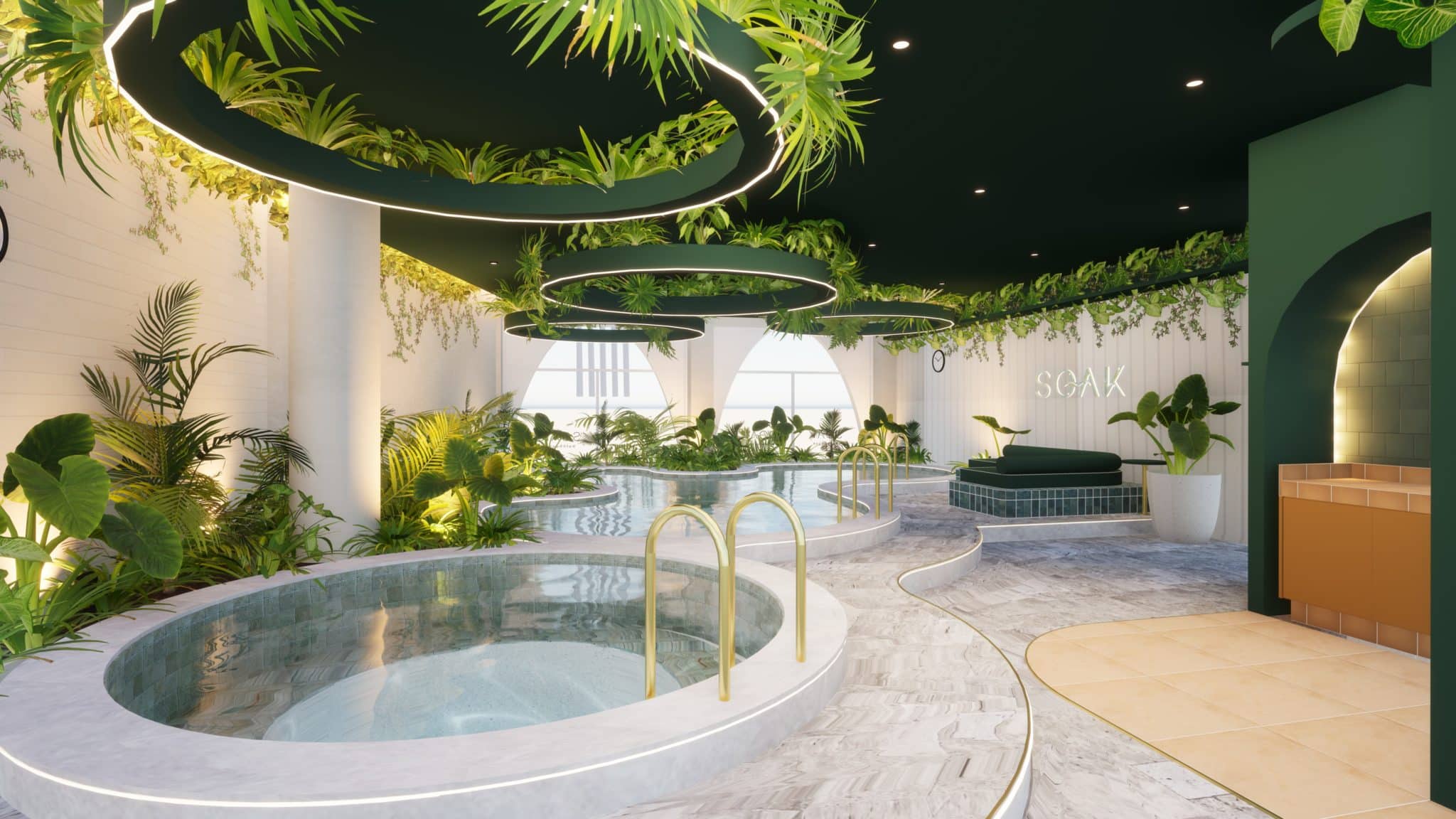Soak Bathhouse Is Coming To Sydney In 2024 Secret Sydney