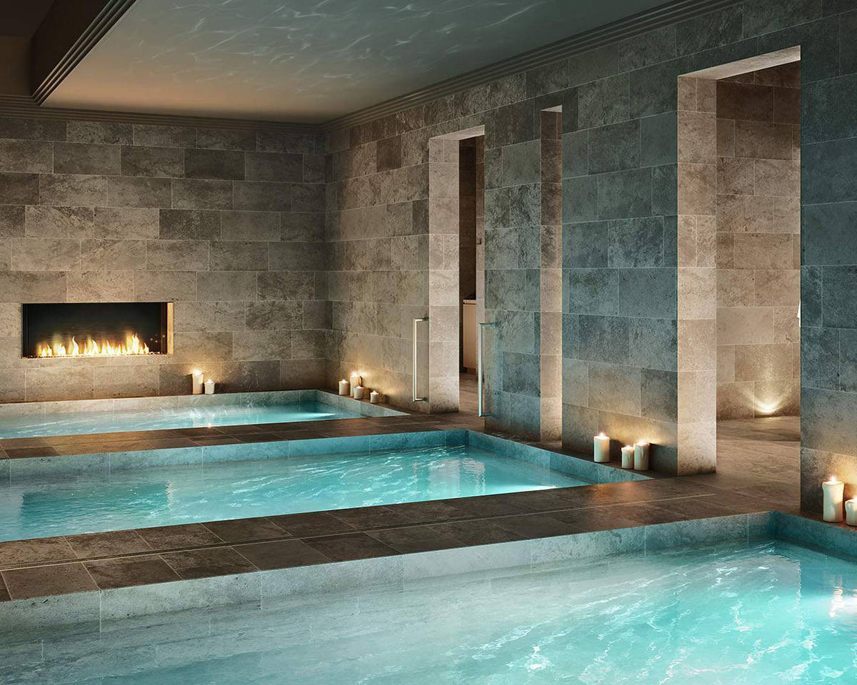 Soak Bathhouse Is Coming To Sydney In 2024 Secret Sydney