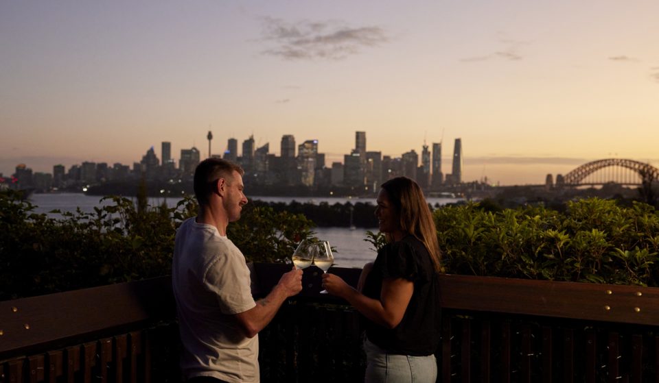 Taronga Zoo Is Hosting An Exciting Wine Safari This November