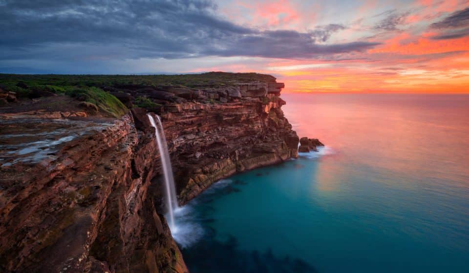 These Are The Top 10 Most Visited National Parks In NSW