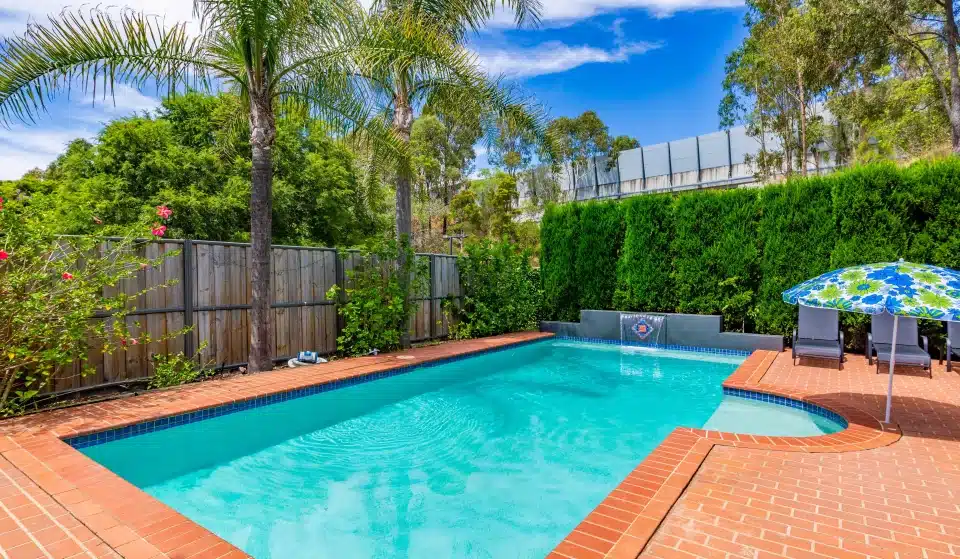 You Can Now Rent Pools By The Hour In Sydney To Beat The Heat This Summer
