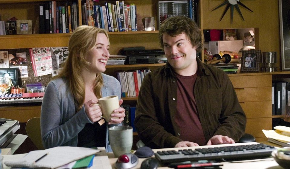 The Holiday Will Screen With A Live Orchestra In Sydney This Christmas