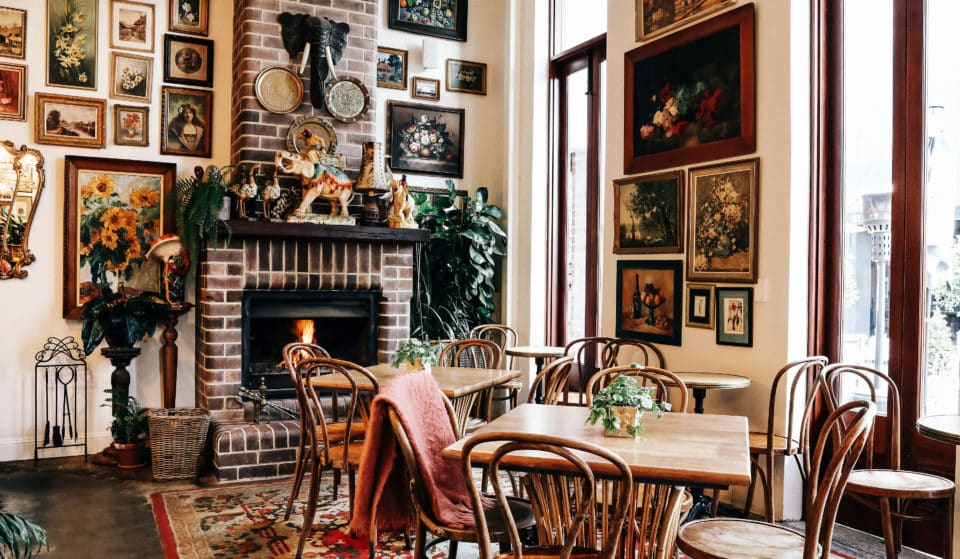 This Charming Town Just A 90-Minute Drive From Sydney Is Perfect For Book Lovers