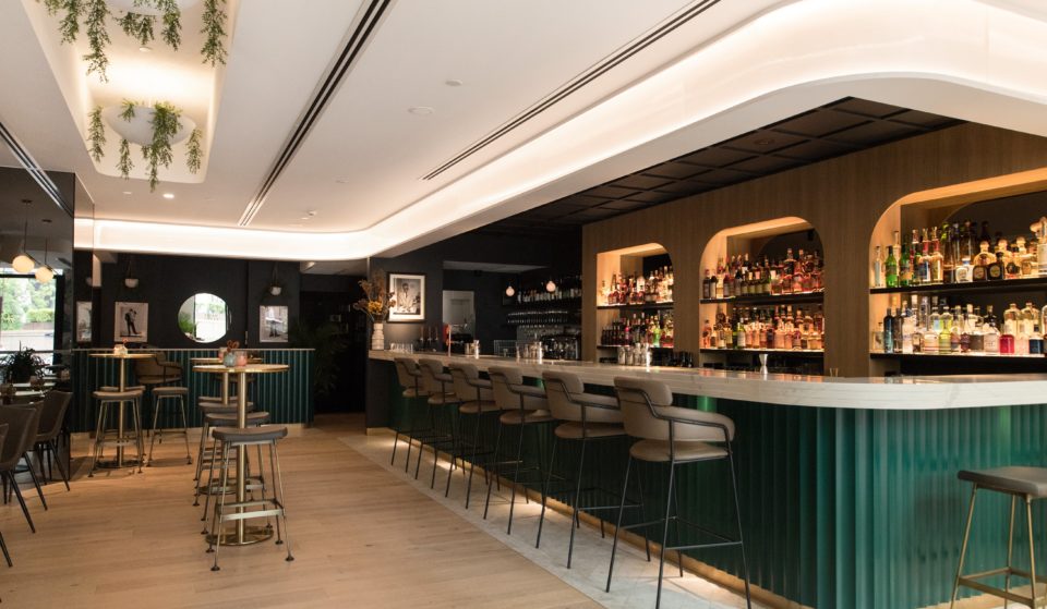 This Sydney Cocktail Bar Was Just Crowned The Best In The World