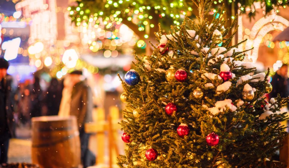 6 Charming Christmas Markets Within A Two-Hour Drive Of Sydney