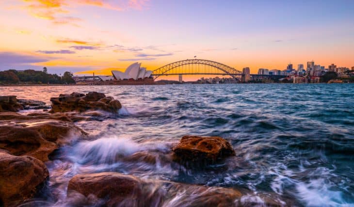 NSW set for warmer-than-average winter as temperatures rise across the state – here’s why