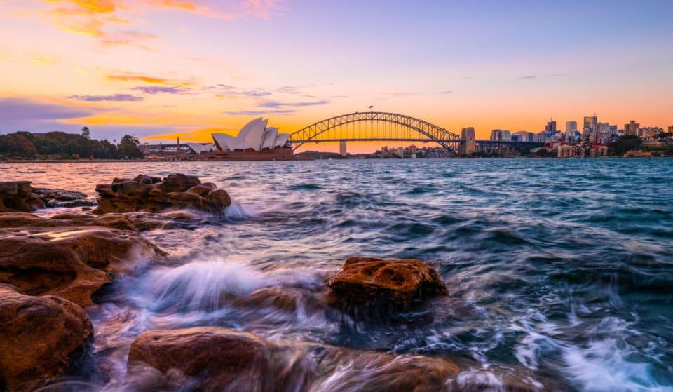 NSW set for warmer-than-average winter as temperatures rise across the state – here’s why
