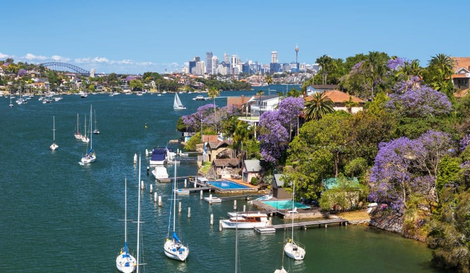 3 Surprising Sydney Suburbs Have Been Ranked As Australia’s Most Liveable
