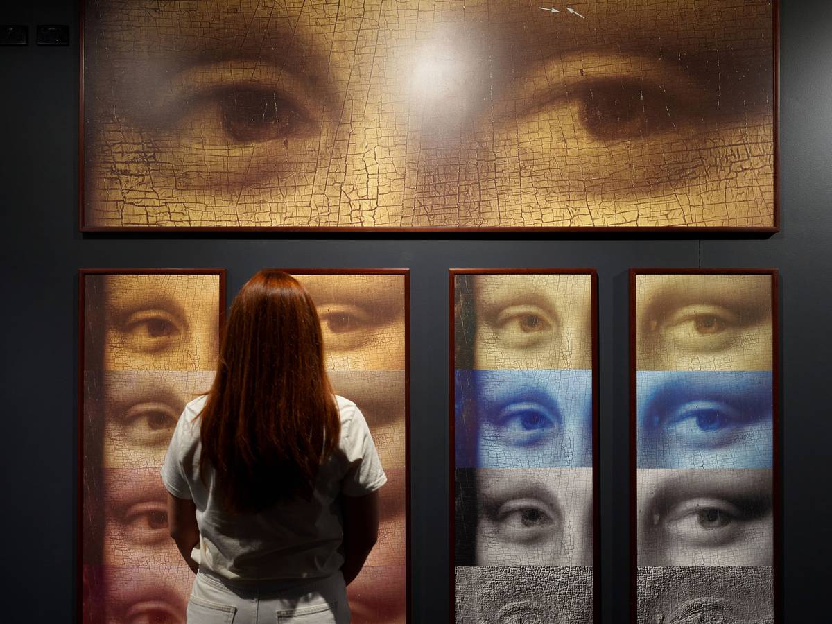 Leonardo da Vinci - 500 Years of Genius At The LUME - Secret Sydney