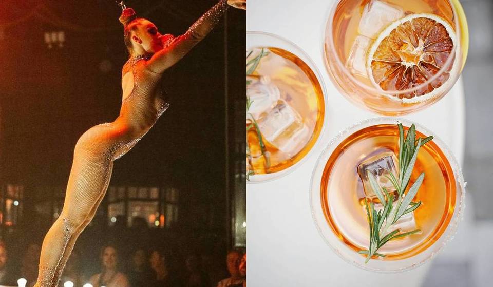 8 Hen Party Ideas In Sydney For A Pre-Wedding Bash To Remember: Bottomless Brunch, Circus Shows &#038; More